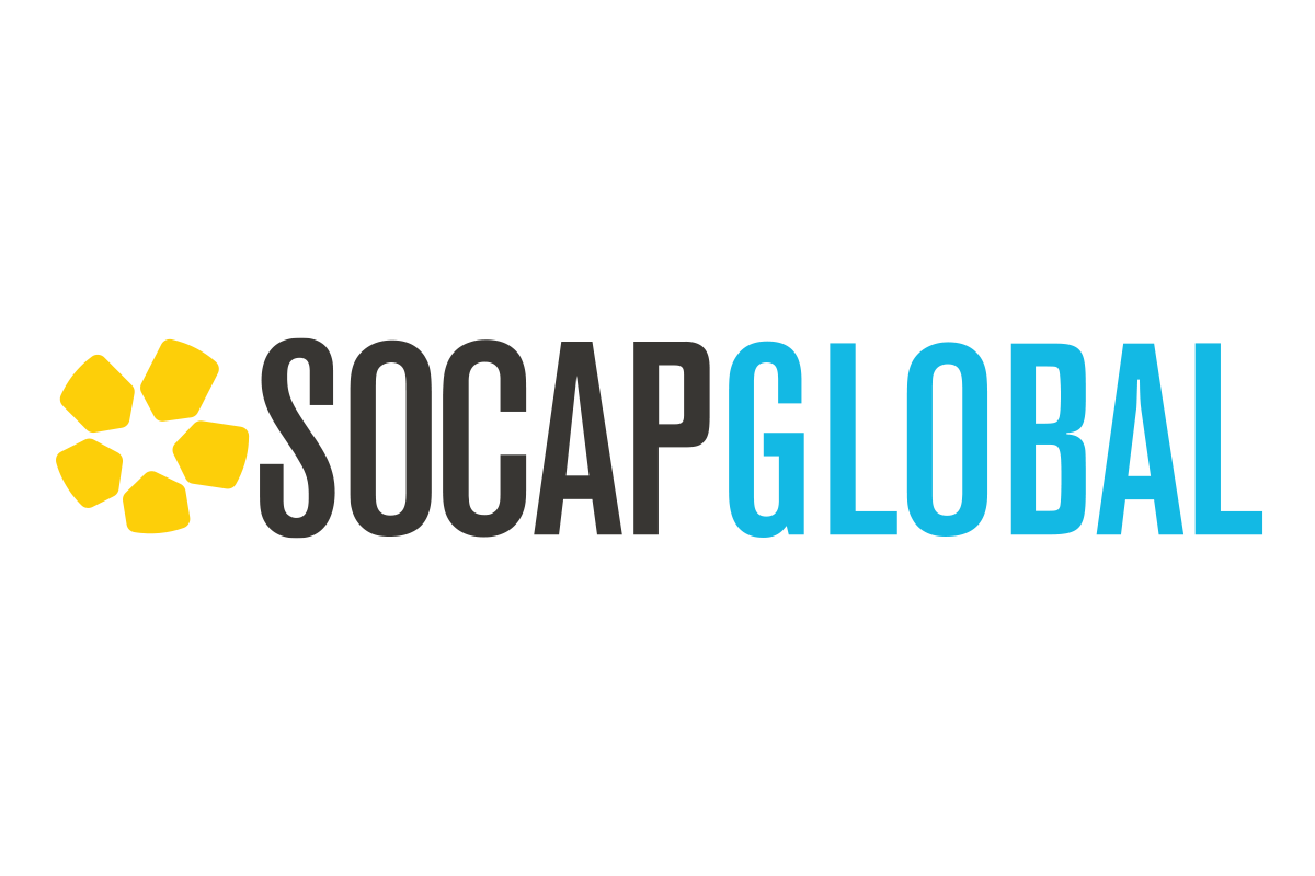 socap global logo